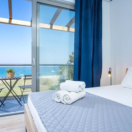 Rhodes Sea Villas Ixiá Kültér fotó