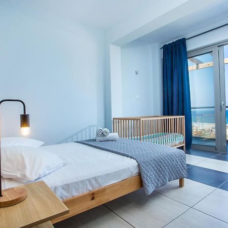 Rhodes Sea Villas Ixiá Kültér fotó